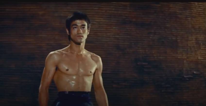 Bruce Lee Gets The 30 For 30 Treatment In ESPN’s ‘Be Water’: Watch The Trailer - etcanada.com - Hollywood - Jordan - Hong Kong