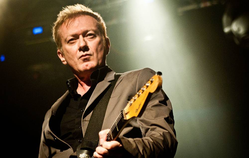 Gang Of Four to release guitarist Andy Gill’s final recordings - www.nme.com
