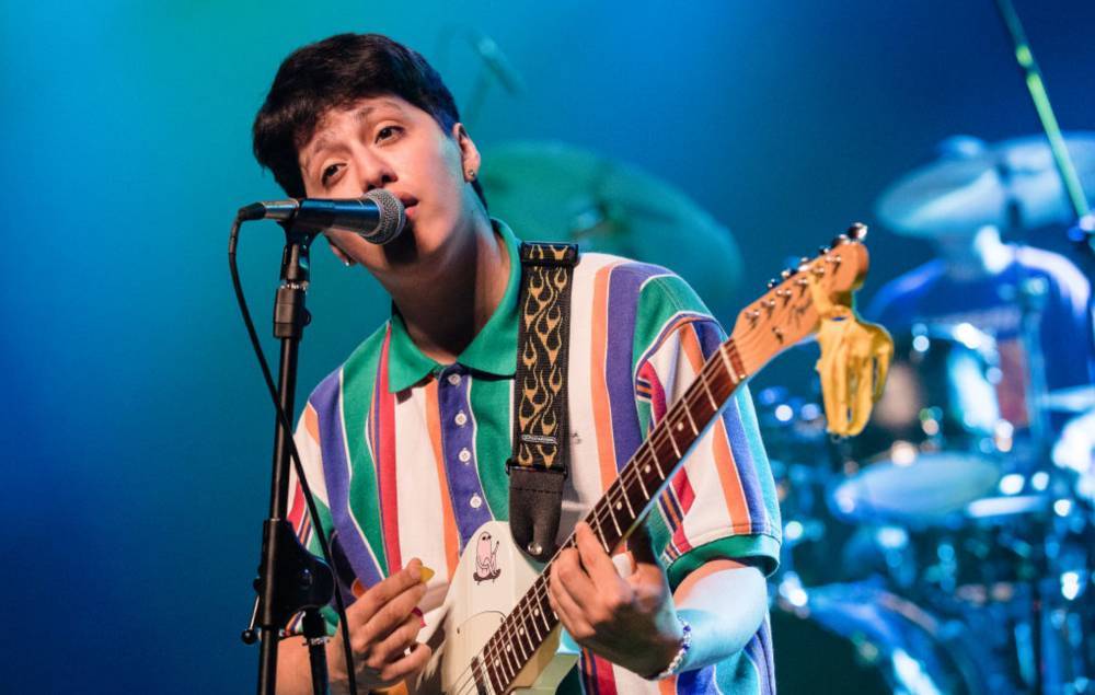 Boy Pablo shares pair of new songs after hosting listening party - www.nme.com - Norway