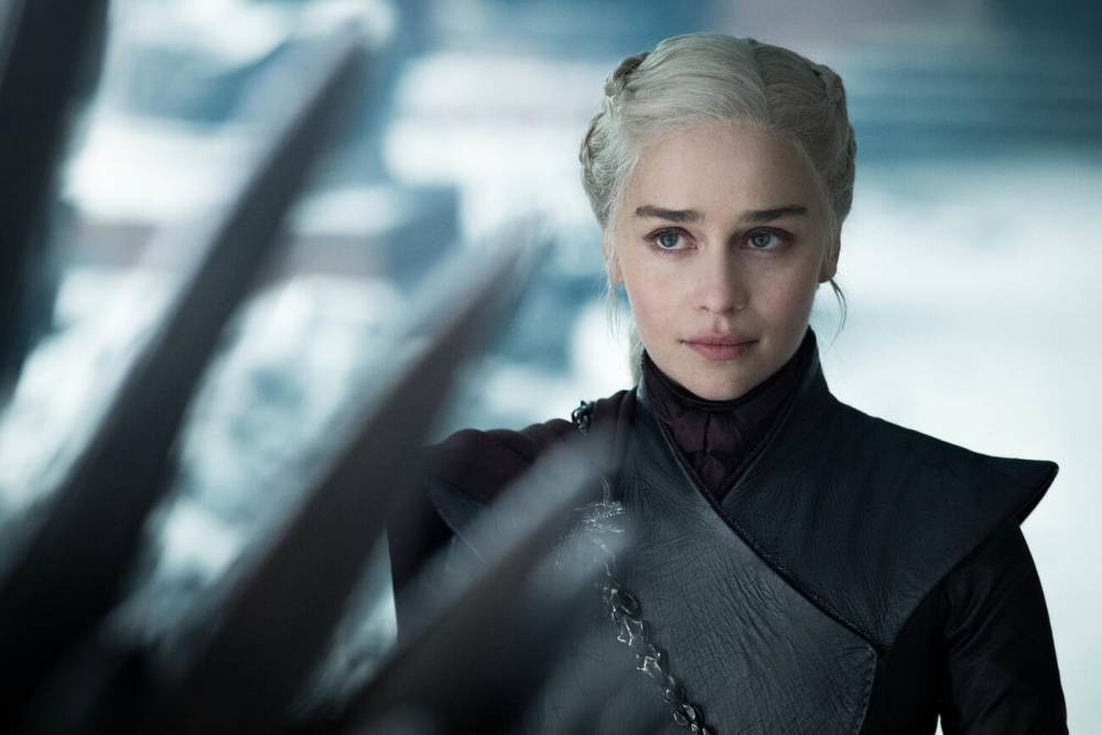 House of the Dragon: Everything We Know About HBO's Game of Thrones Prequel - www.tvguide.com