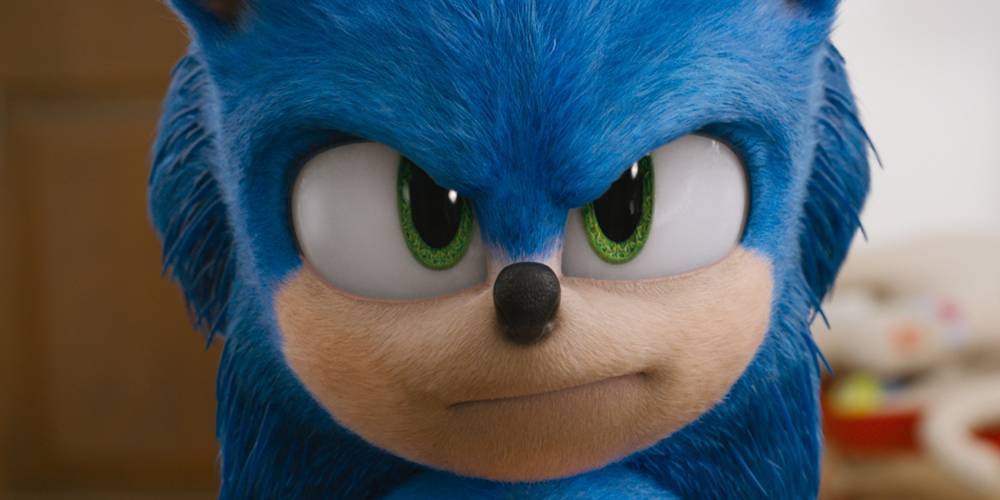 'Sonic the Hedgehog' Movie Is Getting a Sequel! - www.justjared.com