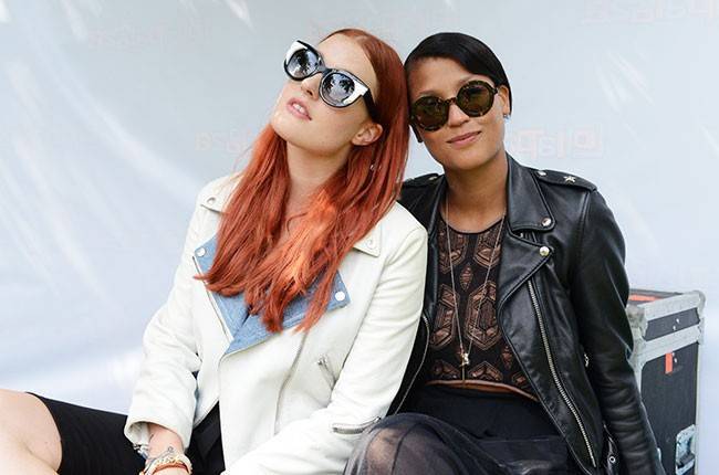 On This Day in Billboard Dance History: Icona Pop Didn't Care, They Loved It - www.billboard.com - USA - Sweden