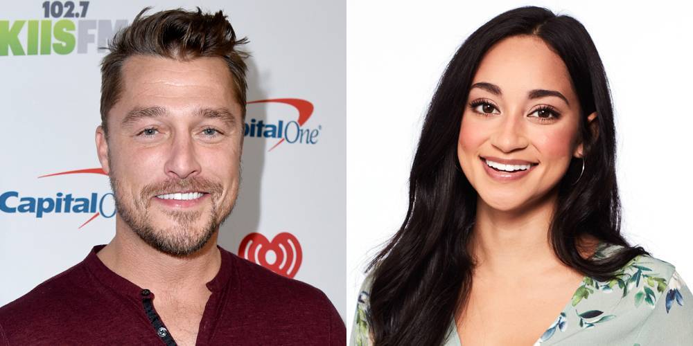 Chris Soules - Victoria Fuller - The Bachelor's Chris Soules & Victoria Fuller Are Getting More Serious! - justjared.com - state Iowa - Des Moines