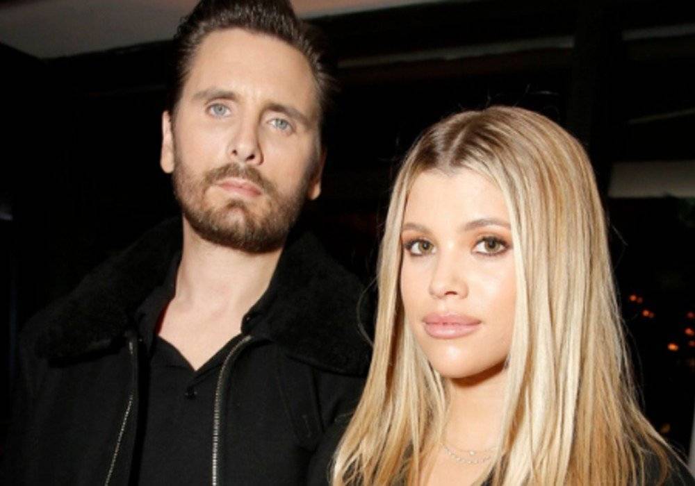 Sofia Richie Dumped Scott Disick Because He Has ‘Gone Back To His Old Ways,’ Claims Insider - celebrityinsider.org