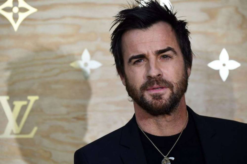 Justin Theroux’s War With His Neighbor Continues – He Called 911 After Recording Him Allegedly Threatening His Wife - celebrityinsider.org - New York