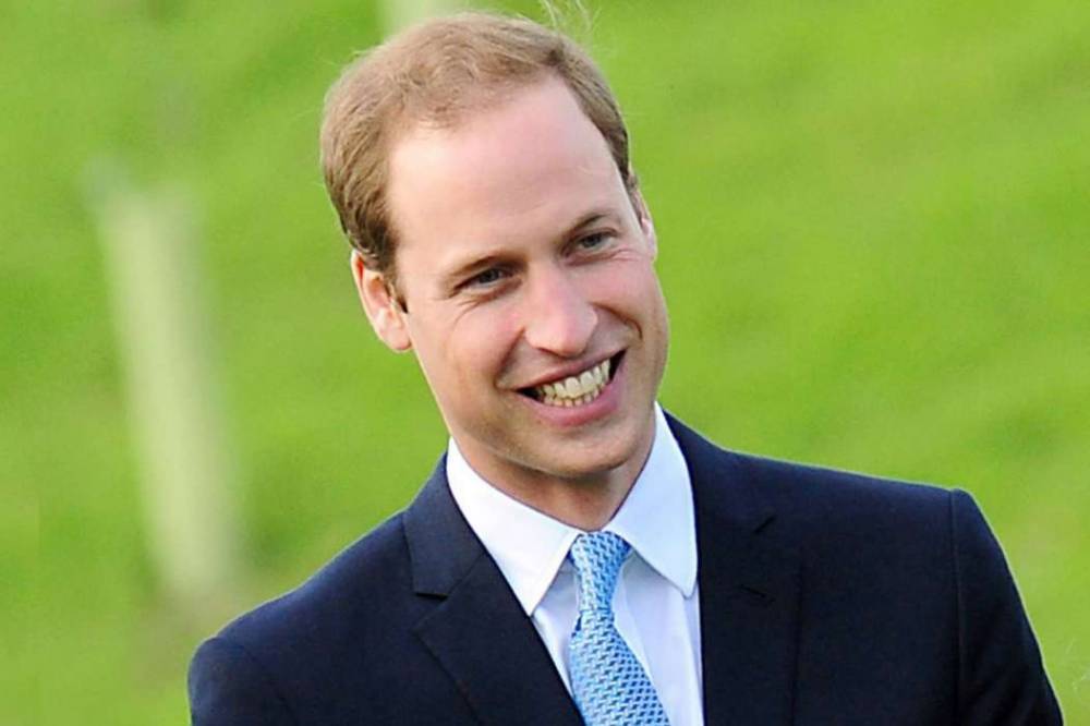 Prince William Reveals How His Poor Eyesight Helped Ease His Public Speech Anxieties - celebrityinsider.org