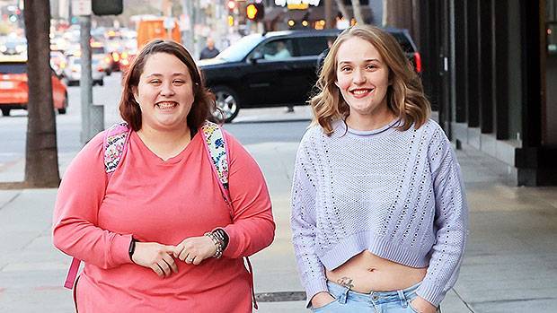 Mama June’s Daughters Anna, 25, Jessica, 23, Show Off Their Beach Bodies After Plastic Surgery - hollywoodlife.com