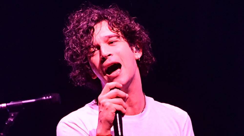 The 1975's Matty Healy Deactivates Twitter Account After Backlash for George Floyd Tweet - www.justjared.com - Minneapolis
