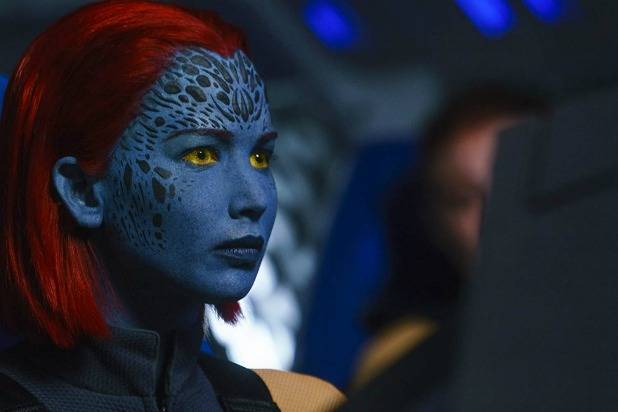 Everything You Need to Know About the Messy ‘X-Men’ Timeline After ‘Dark Phoenix,’ Explained - thewrap.com