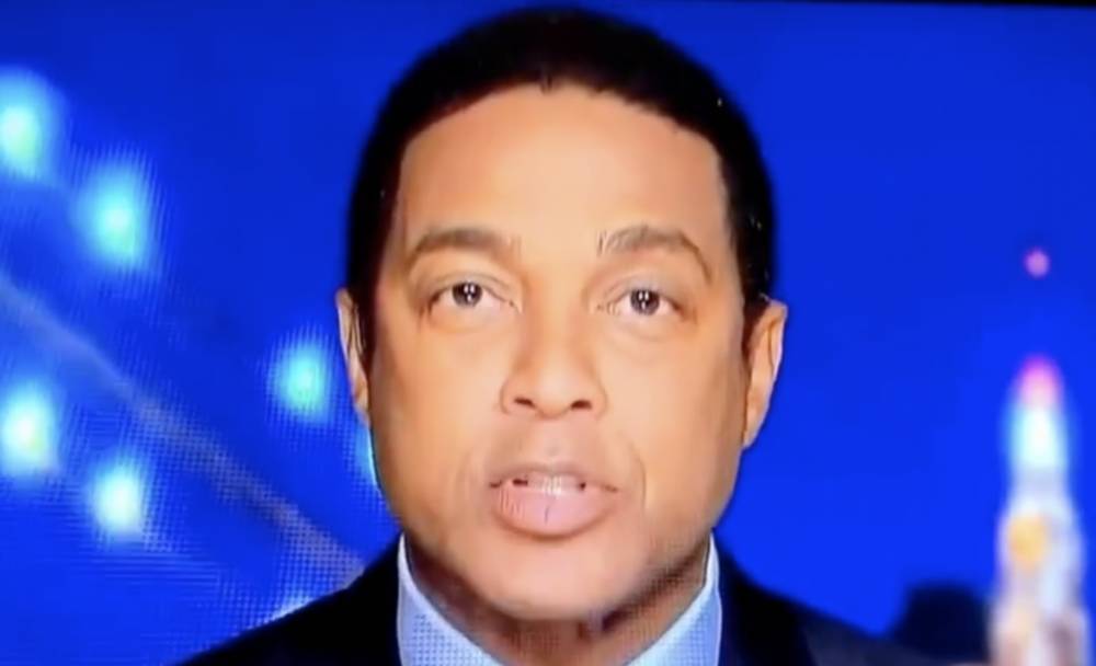 As Protests Rage In Multiple U.S. Cities, Don Lemon Goes After Trump: “Nobody Wants To Hear From The White House Right Now” - deadline.com - New York - Minnesota - Minneapolis