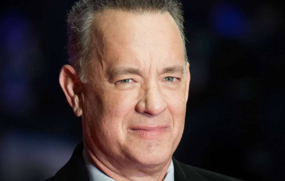 Tom Hanks Donates Blood Plasma For The Second Time To Help Out COVID-19 Patients - celebrityinsider.org