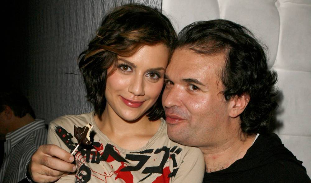Brittany Murphy's Death Explored in New Documentary Special - www.justjared.com - Los Angeles