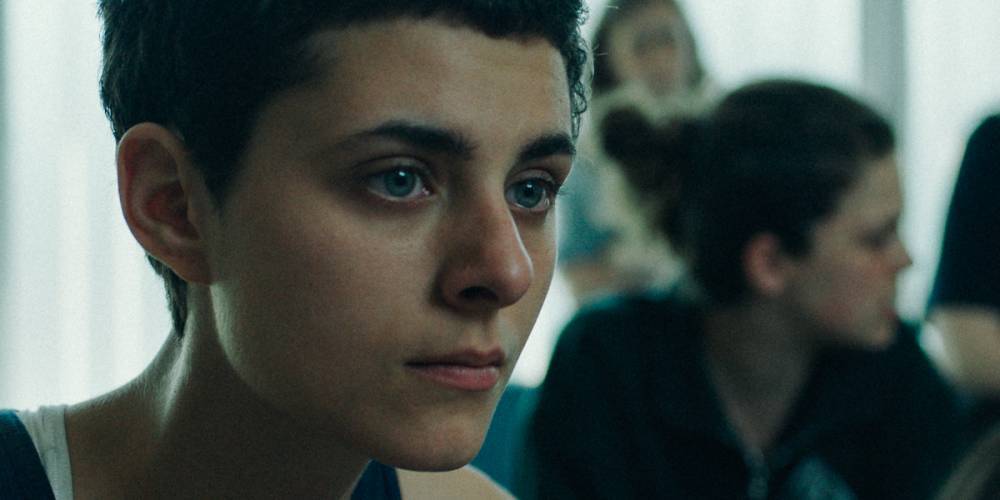 ‘Antigone’ Named Best Picture At Canadian Screen Awards - deadline.com - Canada - Greece