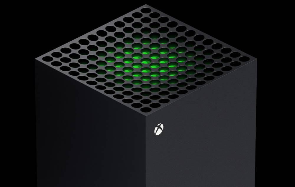 The Xbox Series X will reportedly launch with “thousands” of games - www.nme.com