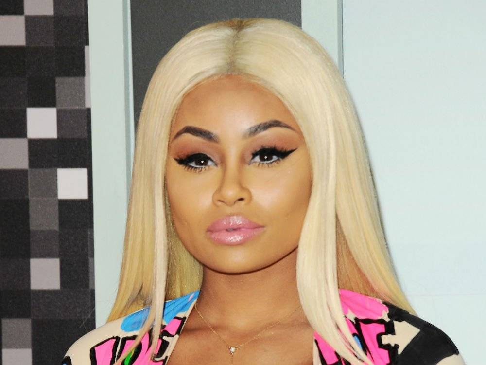 Blac Chyna’s Legal Battle With Her Landlord Heats Up - celebrityinsider.org - Los Angeles
