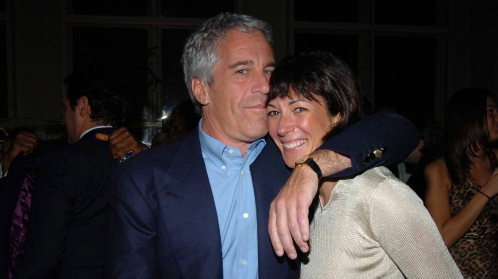 Jeffrey Epstein Docuseries: What Happened to Ghislaine Maxwell, Prince Andrew and Other Key Figures? - variety.com