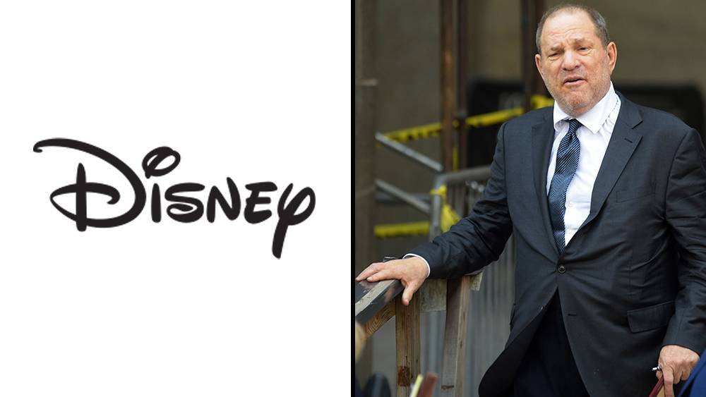 Harvey Weinstein & Disney Hit With Underage Rape Lawsuit; Four Jane Does Allege Assaults By Convicted Producer - deadline.com - New York - New York