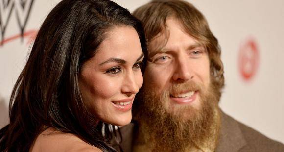 Brie Bella takes steps for a better marriage with Daniel Bryan; Consults a relationship counselor for help - www.pinkvilla.com - Arizona - county Bryan