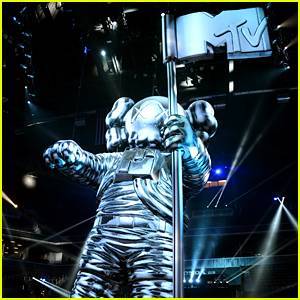 MTV Is Exploring Ideas to Keep the VMAs in August! - www.justjared.com