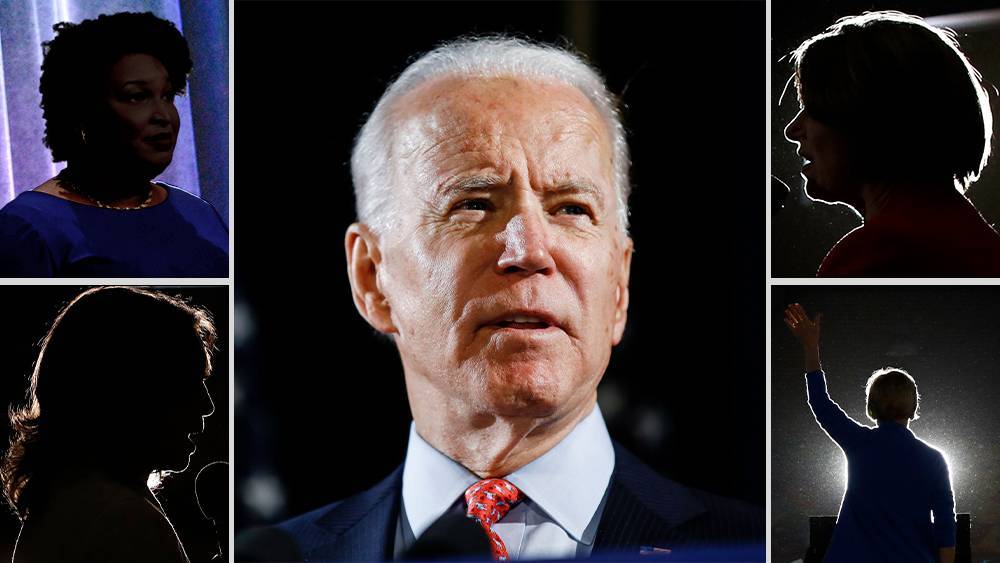Joe Biden Focuses On George Floyd Protests As Musicians Perform For His “Rock Out’ Fundraiser - deadline.com - Minneapolis