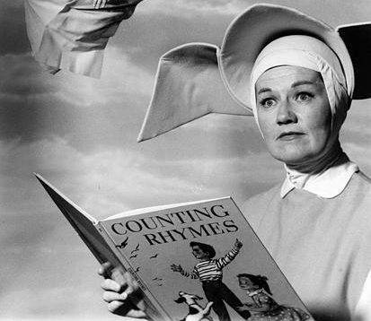 Marge Redmond Dies: Played Sister Jacqueline On TV’s ‘The Flying Nun’, Was 95 - deadline.com