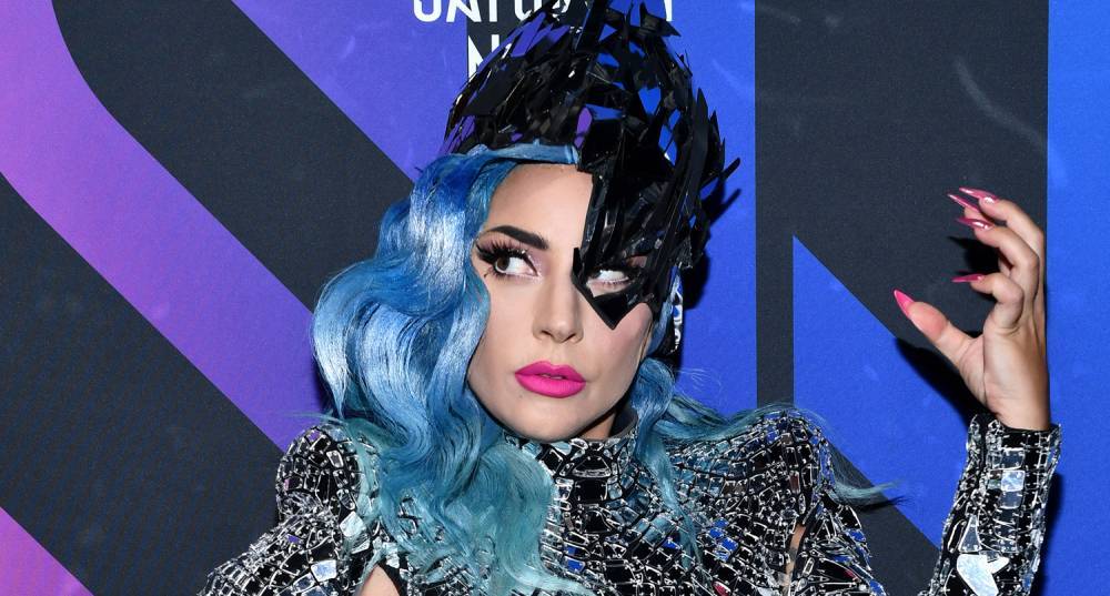 Lady Gaga Fans React to Her New Album 'Chromatica'! - www.justjared.com