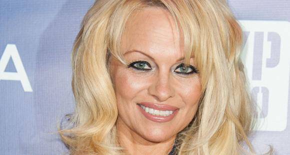 Pamela Anderson wishes to get married again after splitting from her fifth husband Jon Peters - www.pinkvilla.com - New York - USA - Malibu - county Anderson