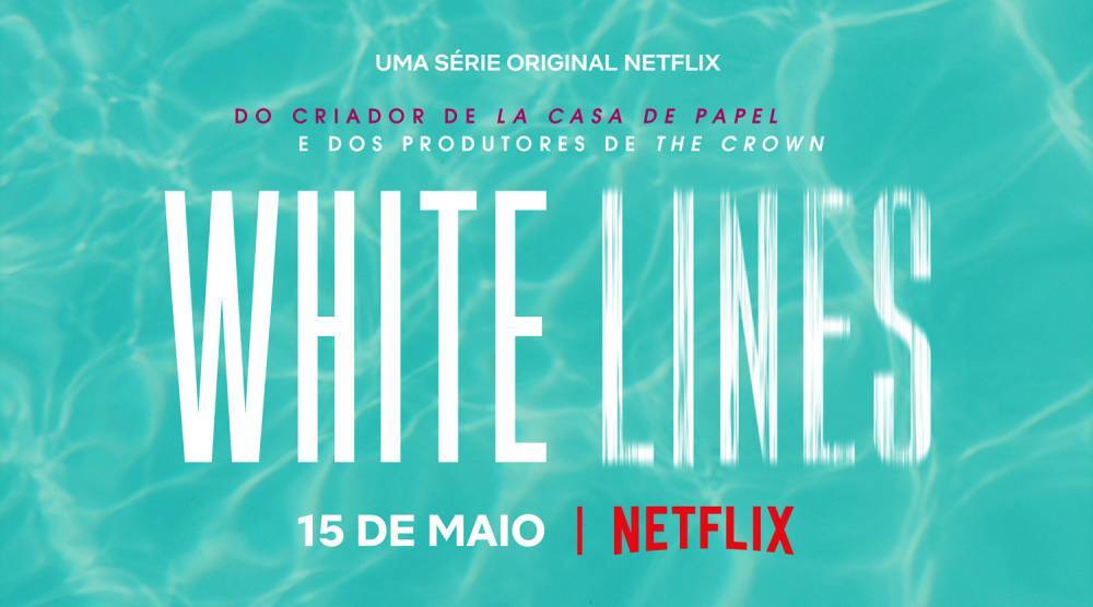 'White Lines' Season 2 Is In the Works at Netflix! - www.justjared.com - Spain - Manchester