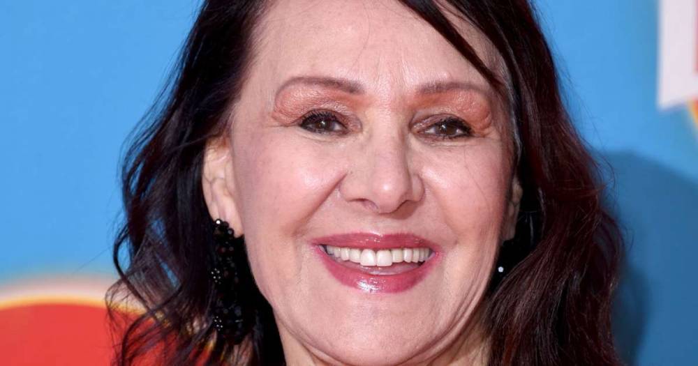 Arlene Phillips worries Strictly Come Dancing will exclude older celebrities this year - www.msn.com