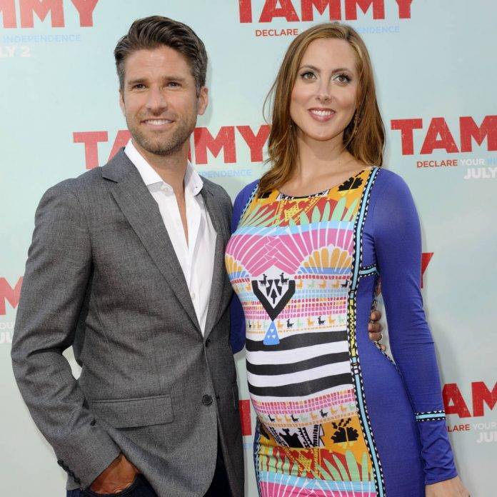 Kyle Martino: ‘Eva Amurri and I sucked at being married’ - www.peoplemagazine.co.za