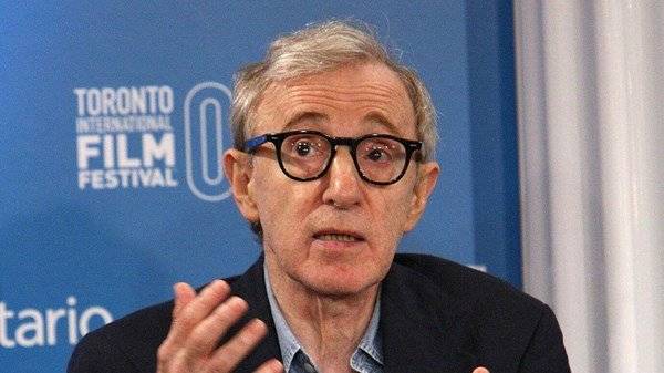 Woody Allen: Actors who denounce me are ‘silly’ - www.breakingnews.ie