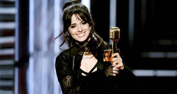 Camila Cabello opens up about her struggle with OCD; Writes a note expressing how she wishes to find relief - www.pinkvilla.com