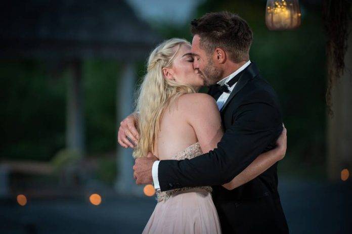 The Bachelor SA’s Marc Buckner Puts A Ring On Marisia In Romantic Season Finale - www.peoplemagazine.co.za - South Africa
