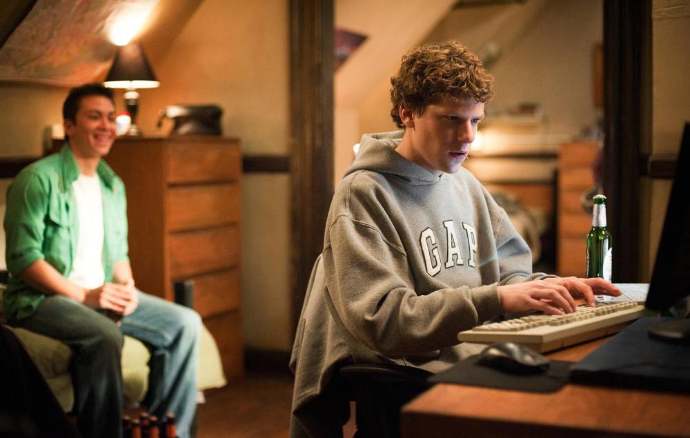 Quentin Tarantino names ‘The Social Network’ as the best film of the 2010s - www.nme.com - France