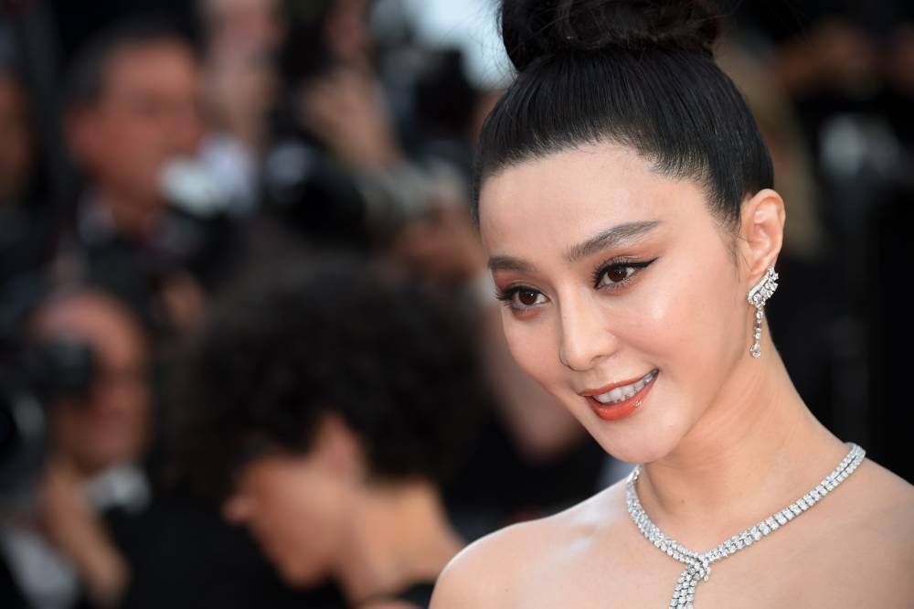 Fan Bingbing Returning To Screens After Two-Year Absence Following Tax Evasion Scandal - deadline.com - China