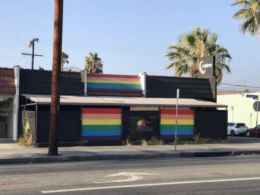 Club Cobra – North Hollywood gay Latino bar – will not reopen - qvoicenews.com