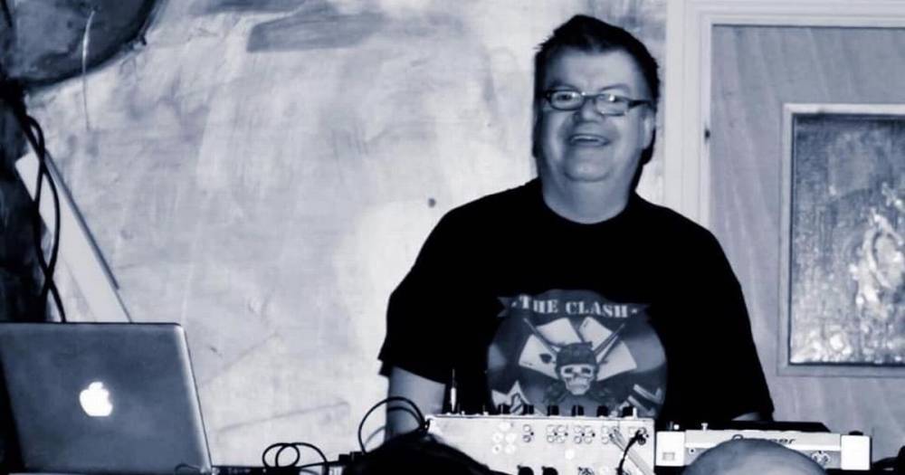 Family of legendary Manchester DJ Dave Booth ask for donations to Sophie Lancaster Fund in his memory - www.manchestereveningnews.co.uk - Manchester