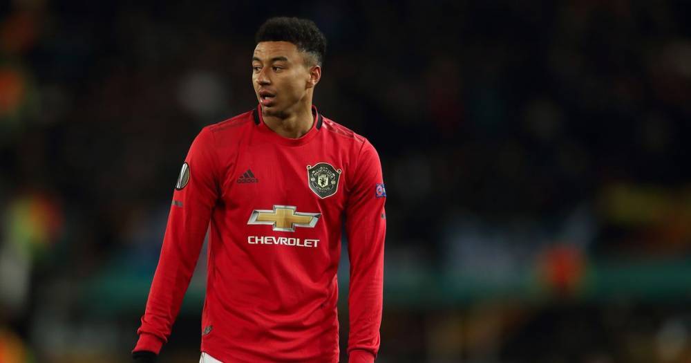 Manchester United morning headlines as Lingard sends strong message and Ercolani signs new deal - www.manchestereveningnews.co.uk - Britain - Manchester