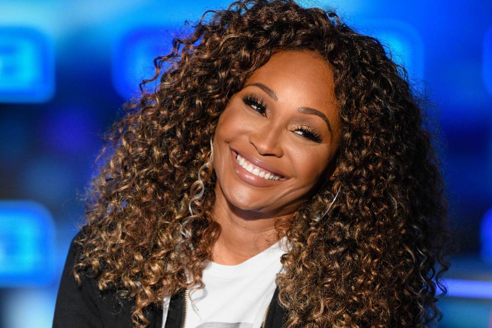 Cynthia Bailey Impresses Fans With A Throwback Photo – Check Out Her Brow Game! - celebrityinsider.org