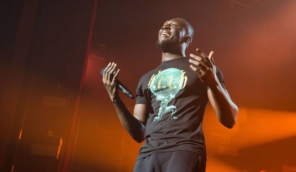 Stormzy fans think he sent for Chip in new verse on Tion Wayne’s ‘I Dunno’ - www.nme.com
