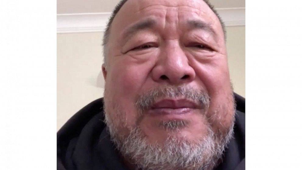 Ai Weiwei says new security law is the end of Hong Kong - abcnews.go.com - China - South Korea - Hong Kong - city Seoul, South Korea - city Beijing - city Hong Kong