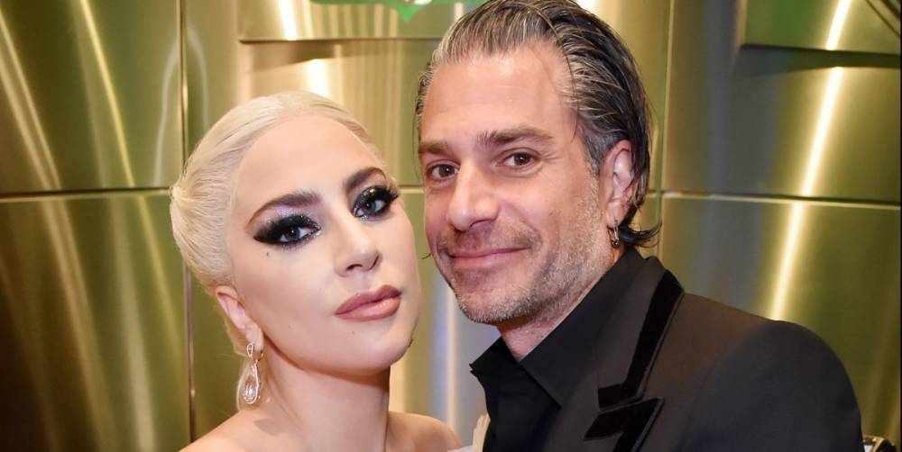 Lady Gaga Fans Think She's Shading Her Ex Christian Carino on "Fun Tonight" - www.cosmopolitan.com