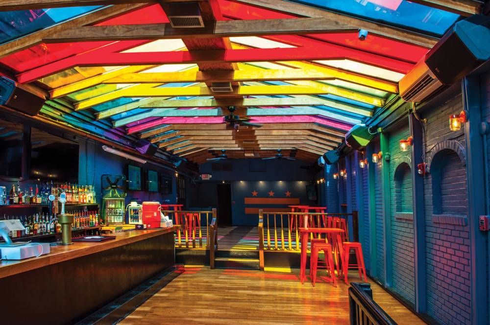 Return to Service: DC’s LGBTQ bars and taverns are starting to reopen - www.metroweekly.com