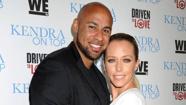 Kendra Wilkinson Reveals Her Relationship Status After Reuniting With Ex Hank Baskett - hollywoodlife.com