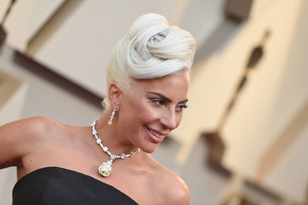 Lady Gaga Reveals ‘Everyone Freaked Out’ After She Wore Priceless Jewels To Taco Bell After The Oscars - etcanada.com