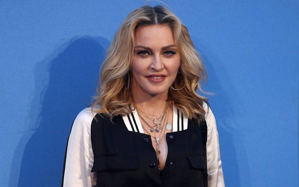 Madonna hit with backlash for video ‘tribute’ to George Floyd of her son dancing: ‘Self-absorbed celebrity’ - www.foxnews.com - Minnesota