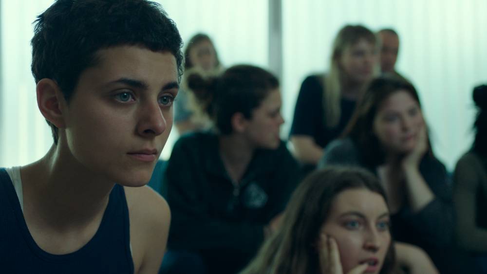Sophie Deraspe’s ‘Antigone’ Wins Best Film at Canadian Screen Awards - variety.com - Greece