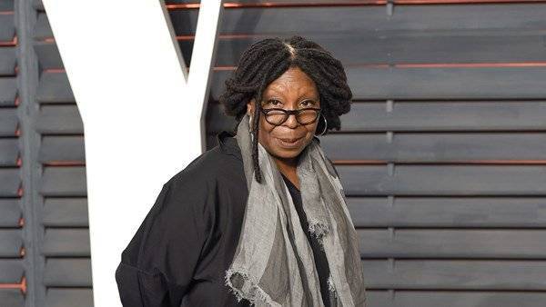 Whoopi Goldberg: There are days when I want to kick my pillows - www.breakingnews.ie