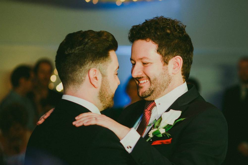 Study: Same-sex weddings boosted state economies by $3.8 billion - www.metroweekly.com