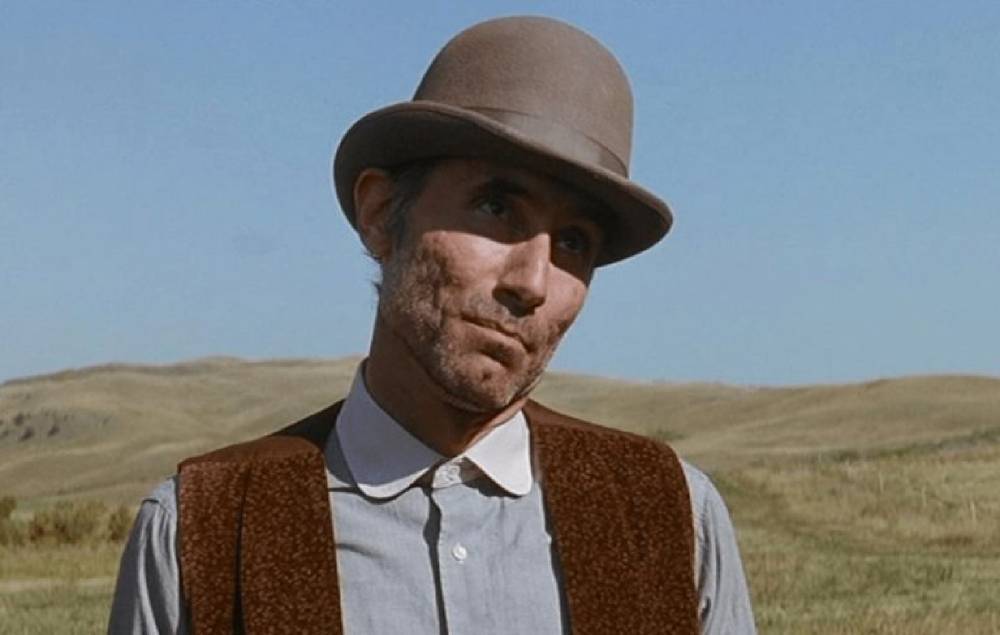 ‘Unforgiven’ actor Anthony James dies following cancer battle - www.nme.com - USA - state Massachusets - county Norman